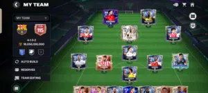 حساب فيفا ريت 115 للبيع