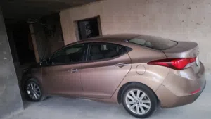 Used Hyundai Elantra in Bethlehem