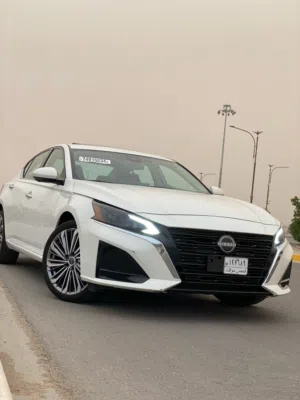 ‏Nissan Altima 2023