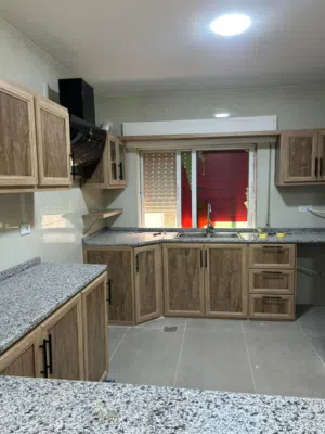 160 m2 2 Bedrooms Apartments for Rent in Amman Daheit Al Rasheed