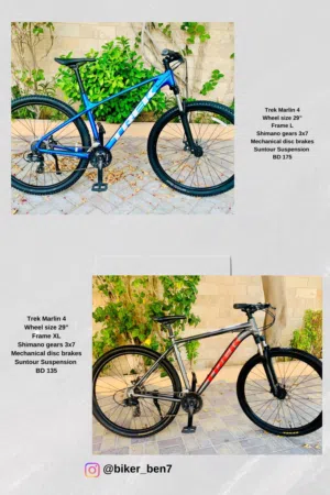 Branded Mountain/Hybrid/E-Bike/Bike racks