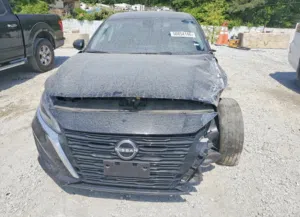 Nissan Altima 2025