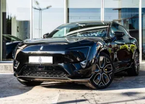 Chanjan avatar 2023 SUV