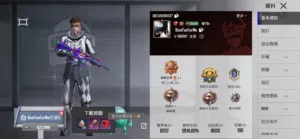 حساب ببجي للبيع