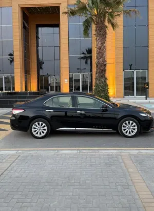 Used Toyota Camry in Al-Ahsa
