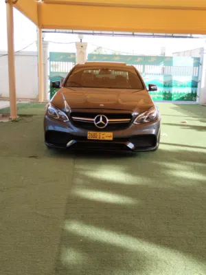 Used Mercedes Benz E-Class in Al Batinah