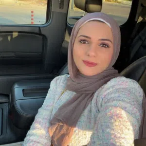 أسيل حسام صوان 