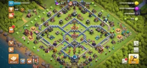 Clash of Clans Accounts and Characters for Sale in Amman