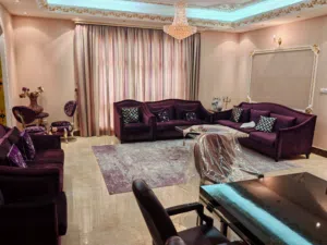 اثاث شبه جديد