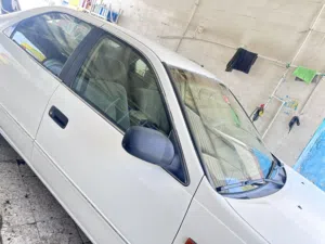 Used Toyota Camry in Ajman