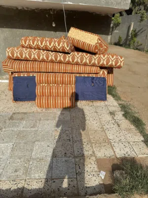 مساند من غير بيع