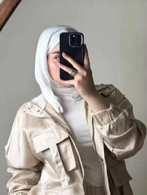 فاطمه علي 