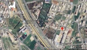 Residential Land for Sale in Amman Al Bnayyat