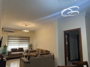145 m2 2 Bedrooms Apartments for Rent in Amman Dahiet Al Ameer Ali