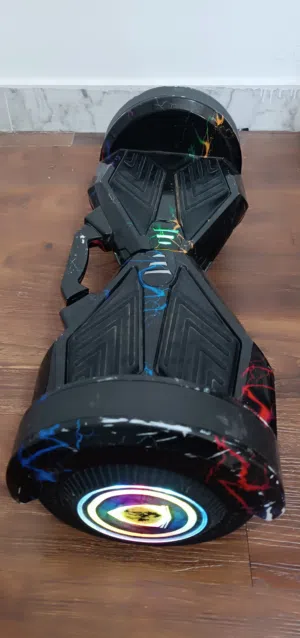 سكوتر hoverboard