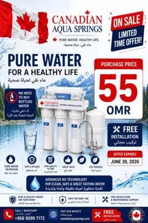 New Promotion Water Purification System