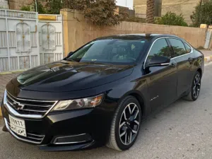 Used Chevrolet Impala in Diyala
