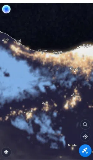 أرض للبيع أمام عمارات رأس يوسف العجيلات