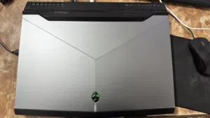 Windows Alienware for sale  in Karbala