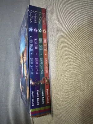 So Many Kids Books - Like New