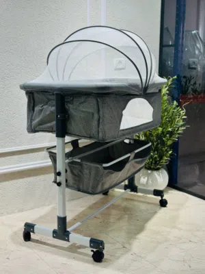 سرير بيبي نوعية ممتازه وبسعر العرض