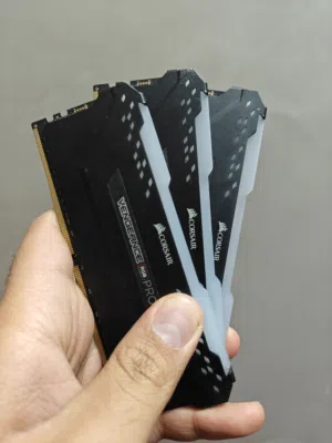 CORSAIR VENGEANCE PRO 96GB