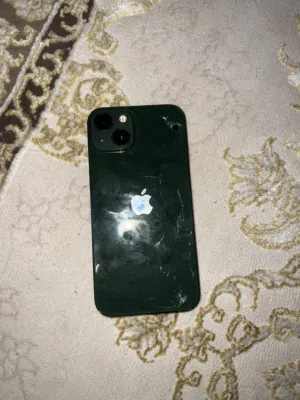 Apple iPhone 13 128 GB in Tripoli
