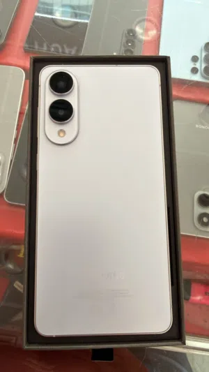 هاتف Samsung Galaxy S25 Edge مستعمل بسعر ممتاز