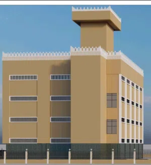ديكورات جي آر سي