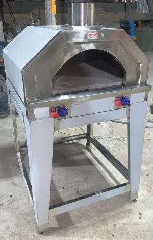 أفران فطاير عربية  ARABIC OVEN