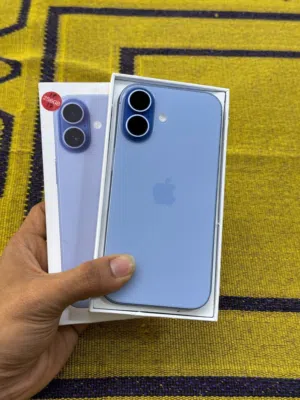 iPhone 17-256 GB 9 months warranty - 100% BH - Best working phone - Good and smooth condition