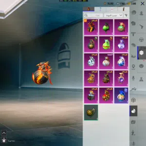 حساب ببجي للحريفه قوي للبيع