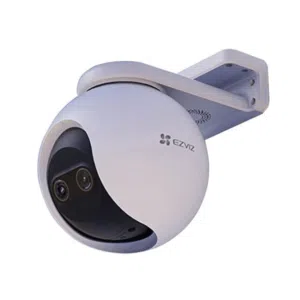 كاميرا EZVIZ C8PF Dual-Lens Pan-Tilt بدقة 1080P EZVIZ C8PF Dual-Lens 8x Mixed Zoom Wi-Fi Camera