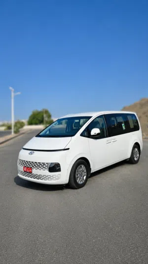 Hyundai  staria 2023 for sale
