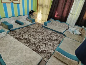 جلسه عربيه
