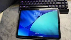 ايباد 10 نظاافه ممتازه