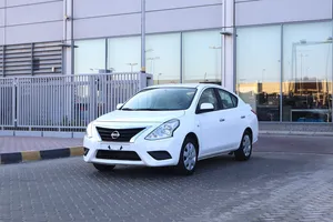 NISSAN SUNNY 2023   GCC SPECS نيسان  1.5Lصني  2023 خليجي
