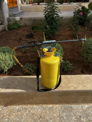 طرنبة رش إيطالية