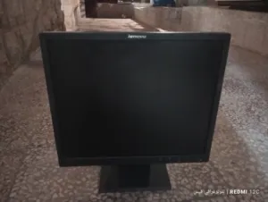 Lenovo monitors for sale in Nablus
