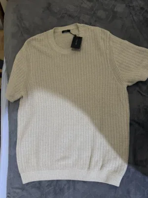 Massimo Dutti بلوزة ربيعي