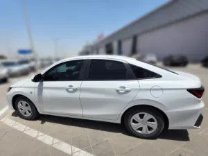 Toyota Yaris 2023