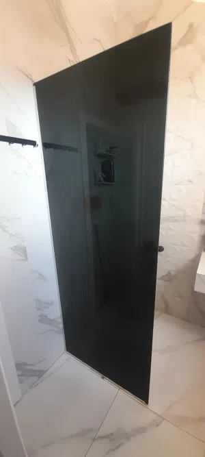 حاجز مرش بحالة ممتازه