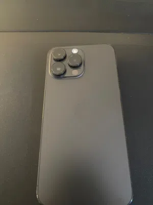 Apple iPhone 14 Pro Max 256 GB in Amman
