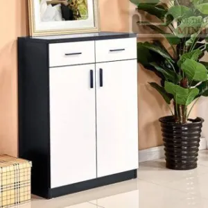 خزانة أحذية مودرن تركي مقاس 80عرض *30عمق *110ارتفاع