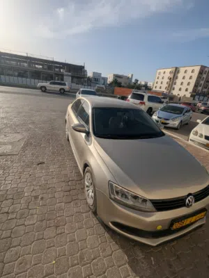 Used Volkswagen Golf GTI in Muscat