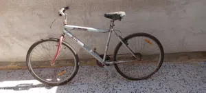 دراجة 26 للبيع