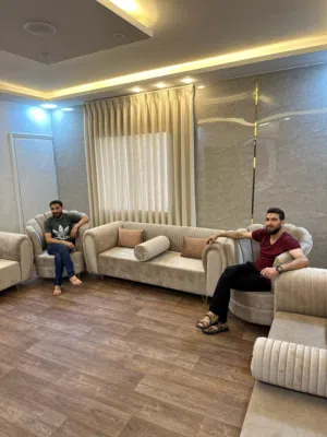 المعتمد للجلسات