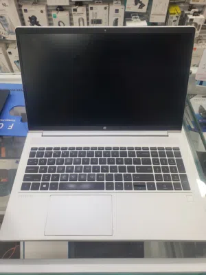 لابتوب hp probook i5-11 ssd 250 laptop