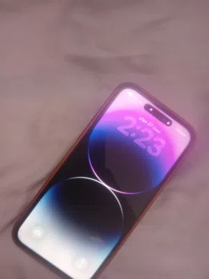 Apple iPhone 14 Pro Max 128 GB in Tripoli