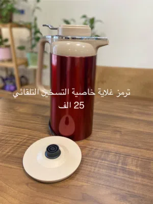 غلاية ترمز كهربائي